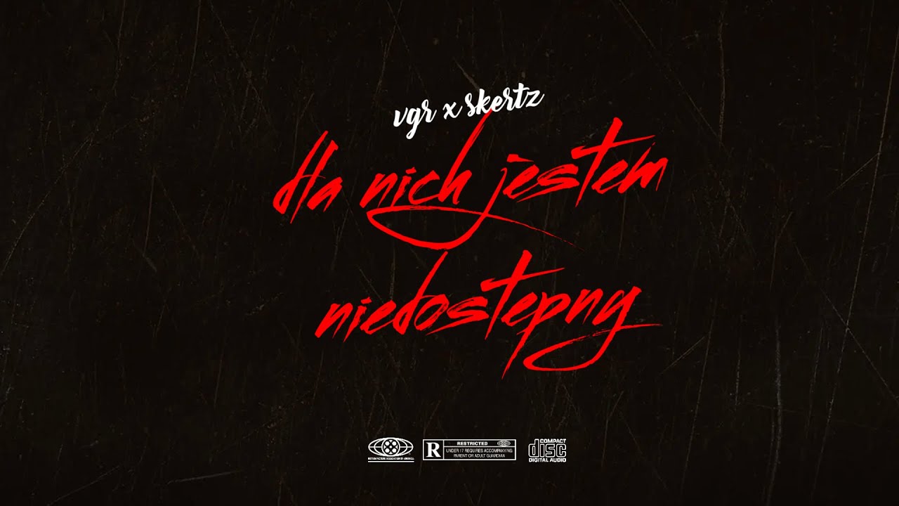 vgr x skertz - dla nich jestem niedostępny