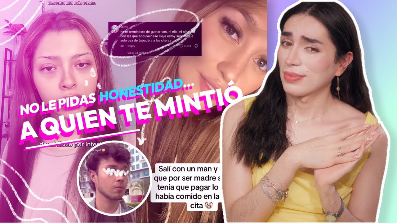 CHISMEAKUP EP 14 - Mi novio me usó para ser famoso & el hombre mas tacaño de Medellín