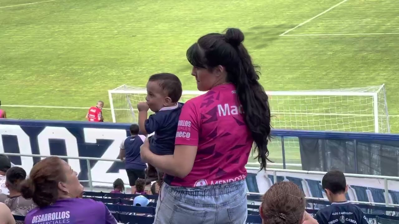 Triunfo de Independencia Rivadavia ante Quilmes
