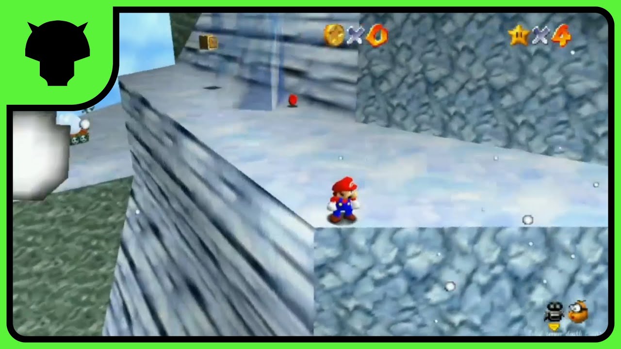 [Vinesauce] Joel [w/ Chat] - Mario 64 Gore Mod, Shareware Madness (p.31), Finnish Cottage Sim (p.2)