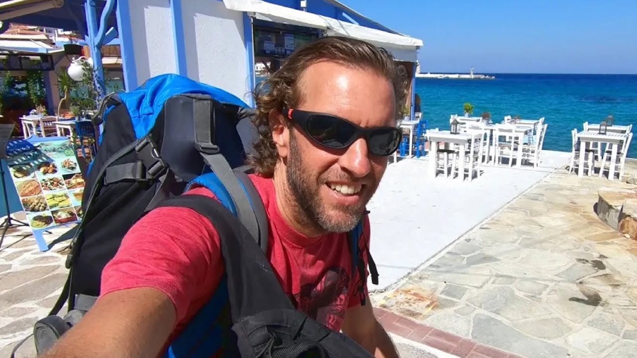 Experience the Real Greece | Exploring Samos Island