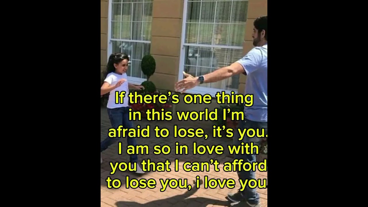 Fazza poems /I am so in love with/new Fazza poems 2024