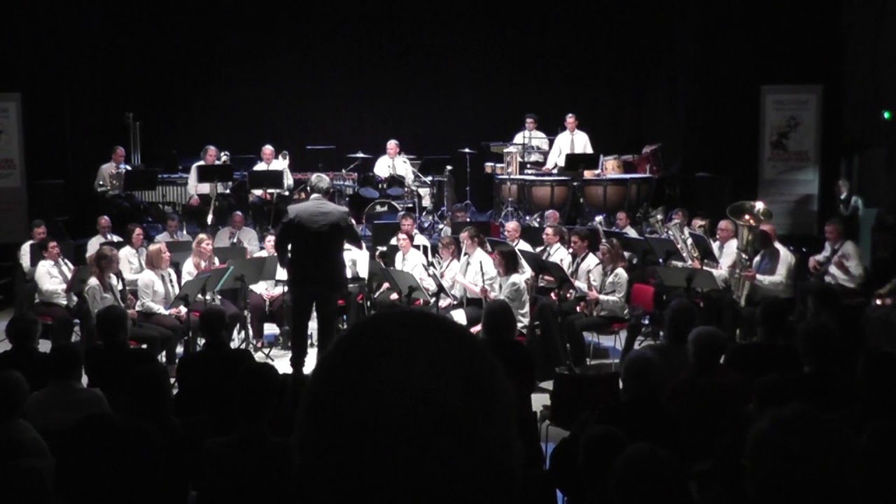 2018-05-12 - I Can Get Now Satisfaction - The Rolling Stones (arr.Frank Bernaerts)