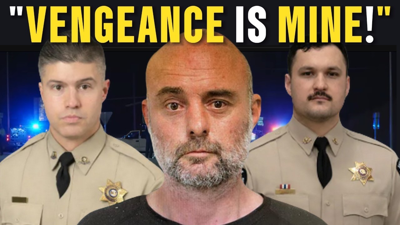 2 Deputies Killed, 2 Wounded In Shootout With Career Criminal In Missouri!!