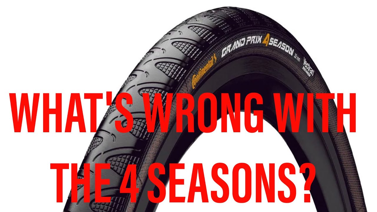 Каковы результаты Continental Grand Prix 4 Seasons на данный момент?