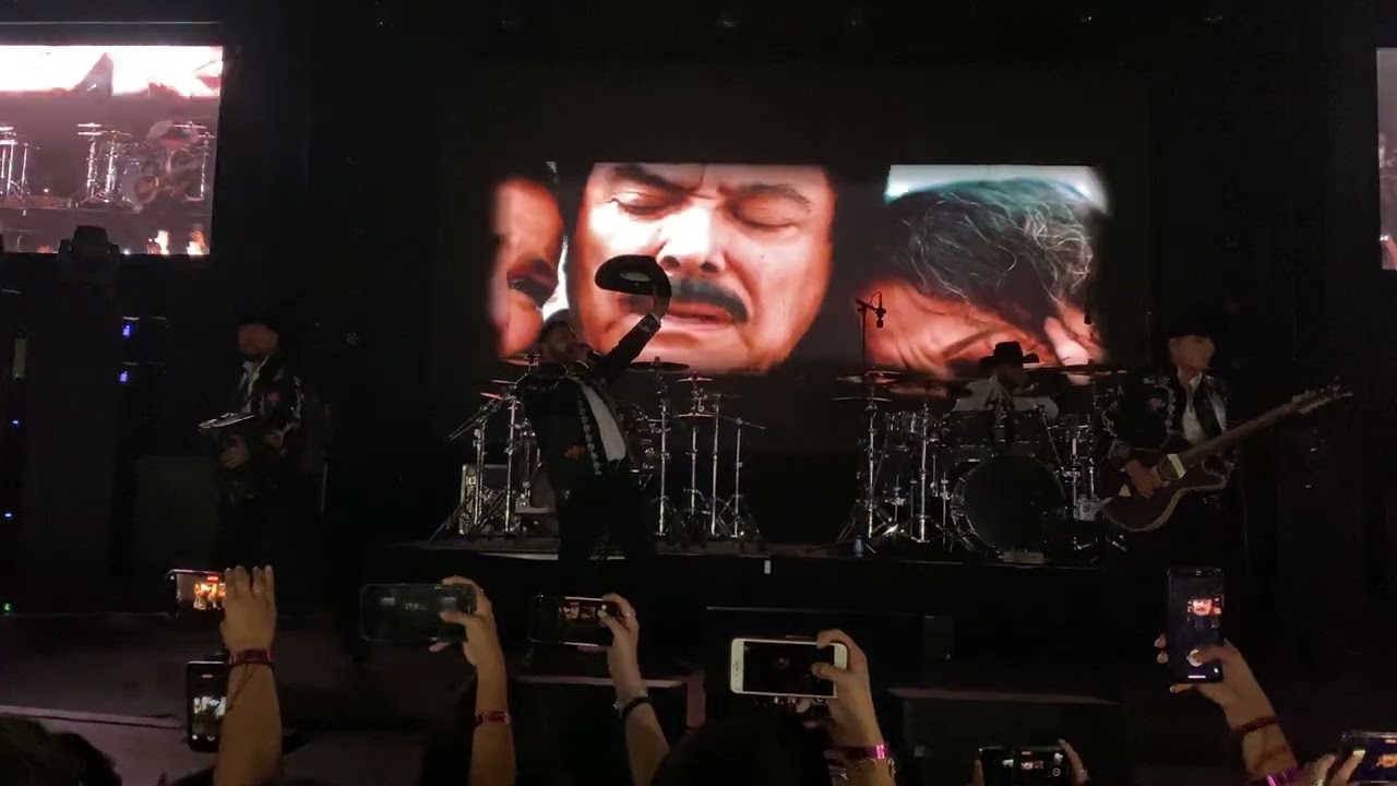 LA ENERGÍA NORTEÑA PRESENTACIÓN