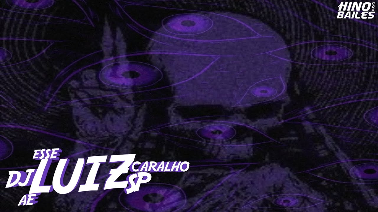 ASSOBIO SOMBRIO MAGNATA ☯️(DJ LUIZ SP)