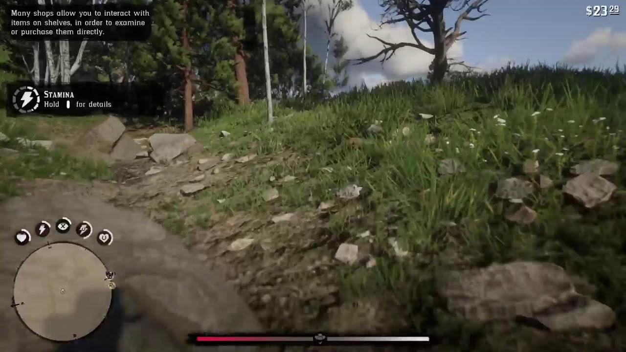 Rdr2 story mode {part-2}