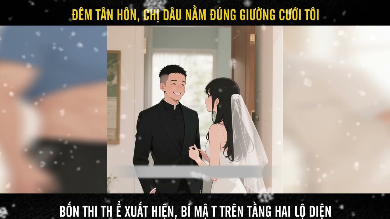Truyện Audio | Giữ lại lặng im số 6 | NHẪN CƯỚI CHO NGƯỜI KHÁC | FULL