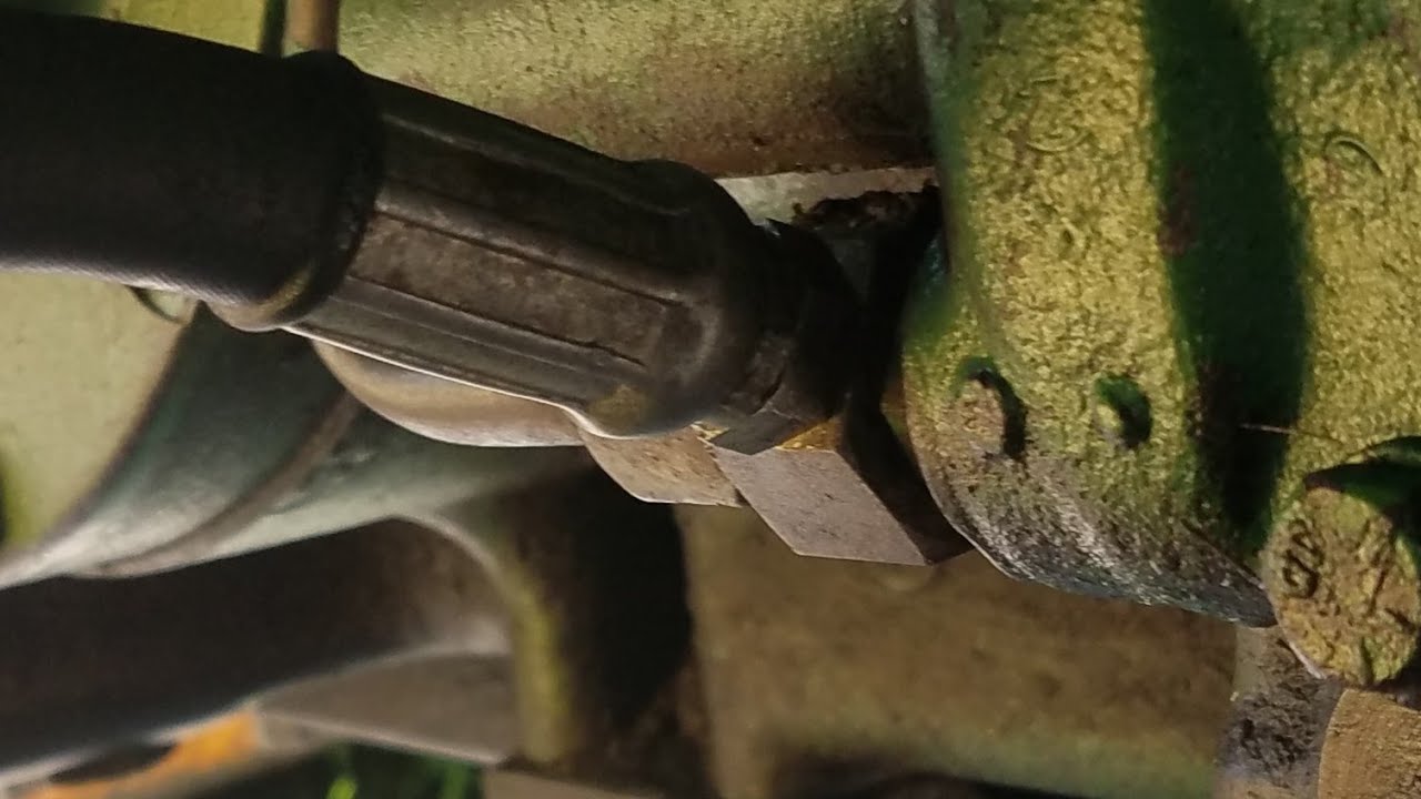 John deere hydraulics