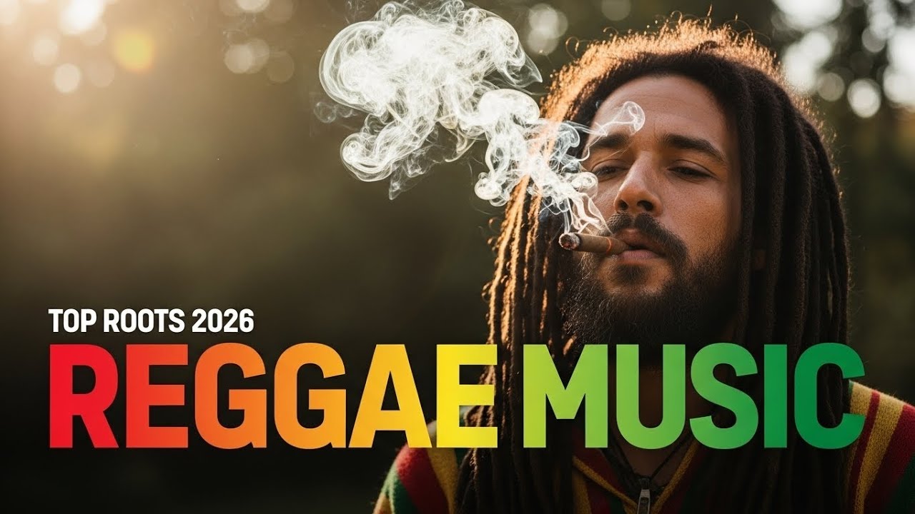 Roots Reggae Sound System | Dub Roots Vibes