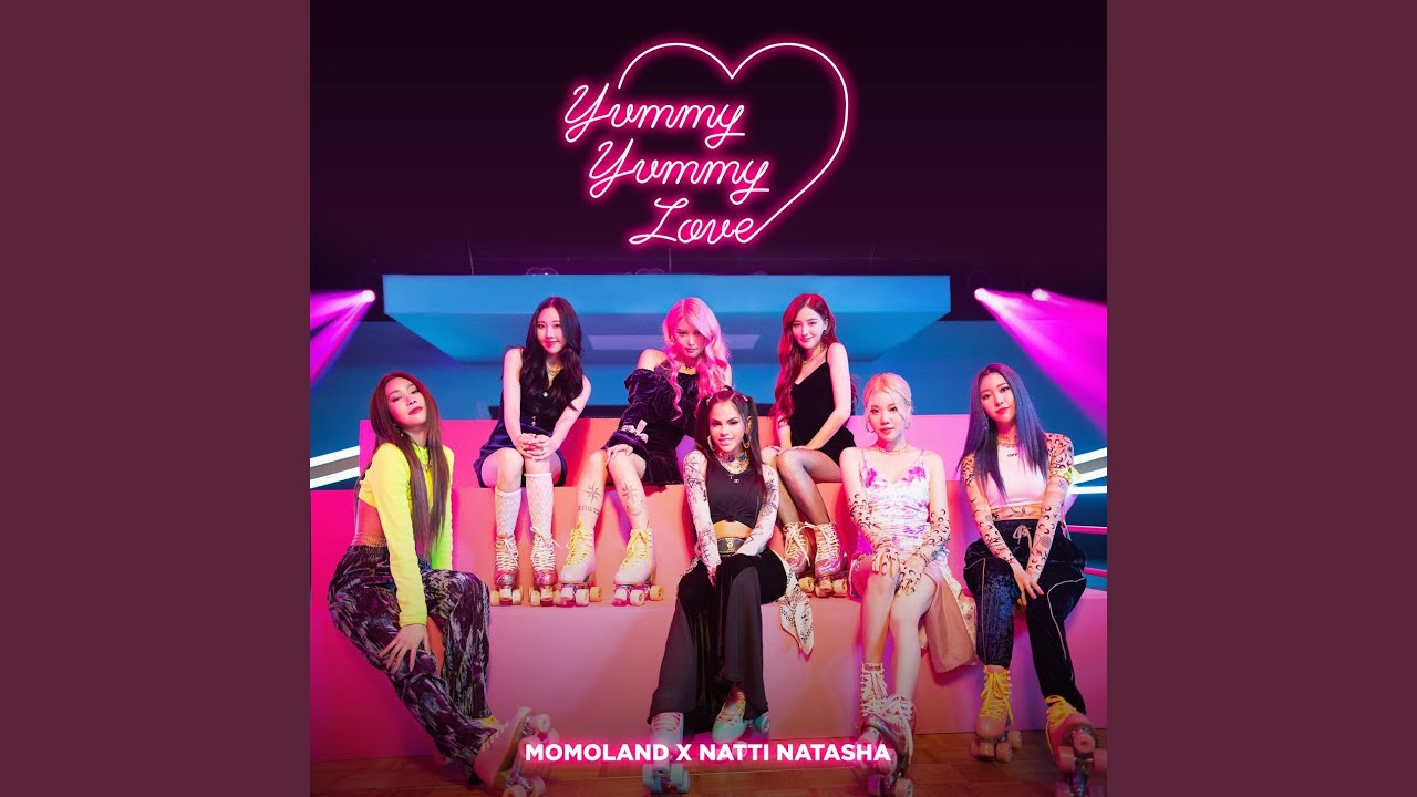 Yummy Yummy Love (Instrumental)