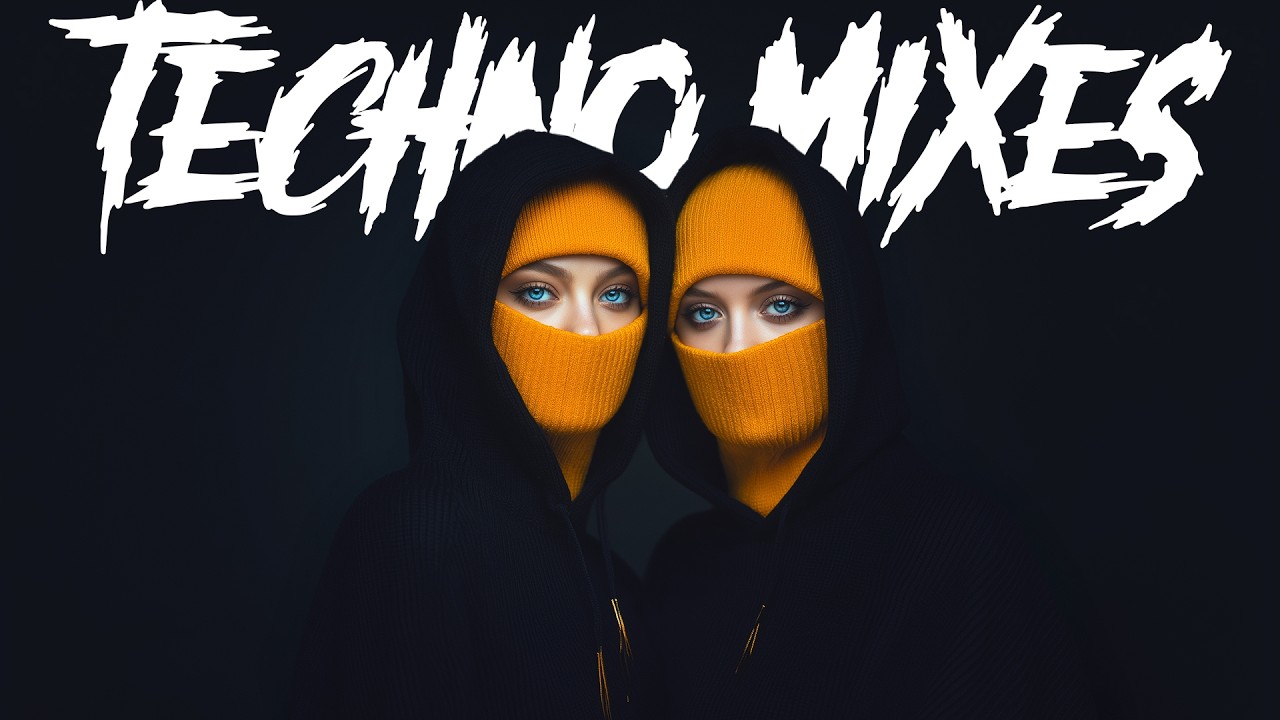 TECHNO MIX 2026 🔥 Best Remixes Of Popular Songs 🔥 BEST MIX OF TECHNO BANGERS
