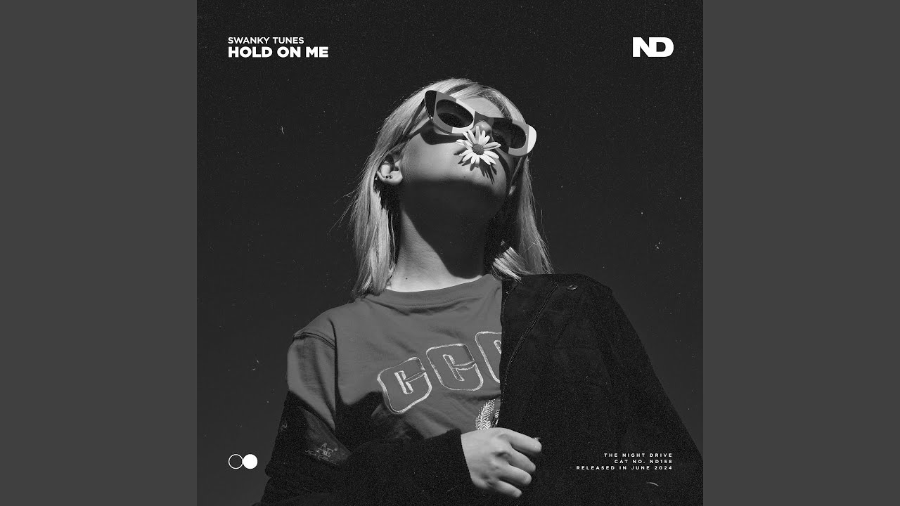 Hold On Me