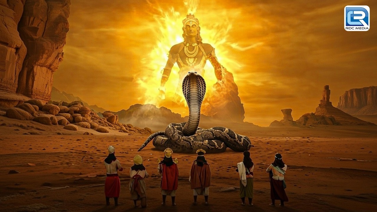 कुमार कार्तिकेय के दिव्य स्वरूप ने देवताओं को किया आश्चर्यचकित | Vighnaharta Ganesh | Full Episode