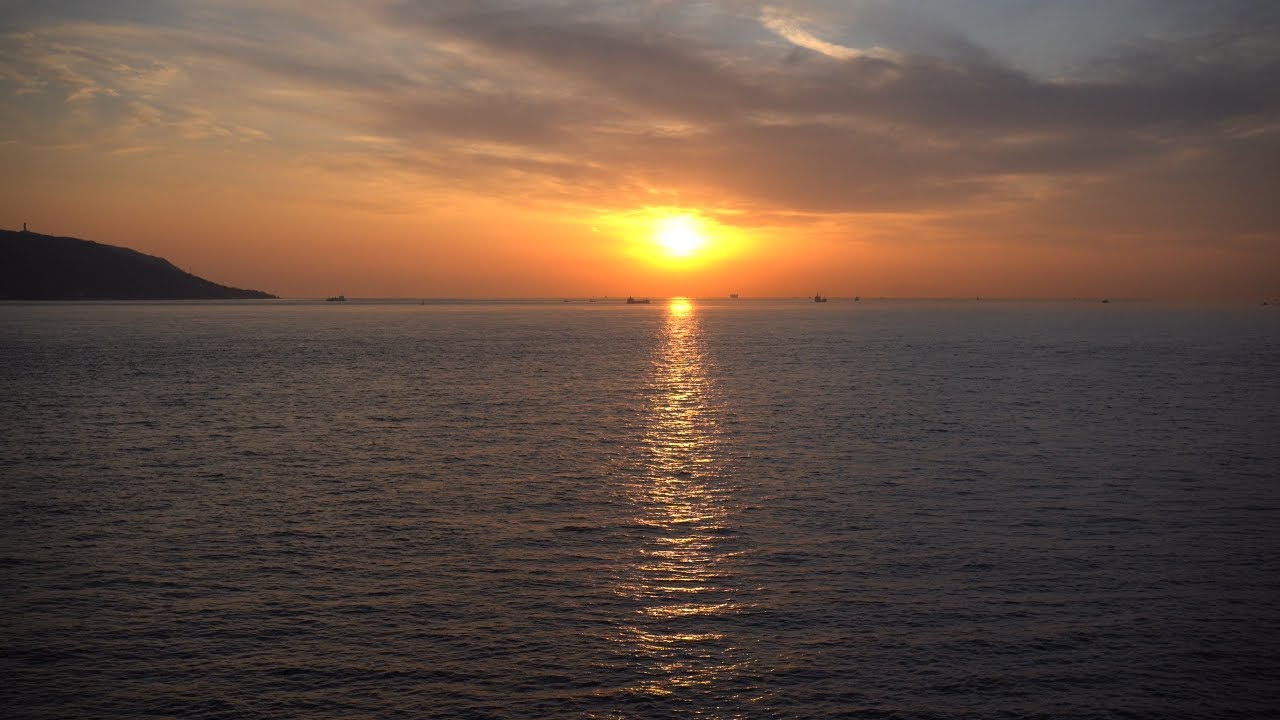 Sea View - February 5th, 2026