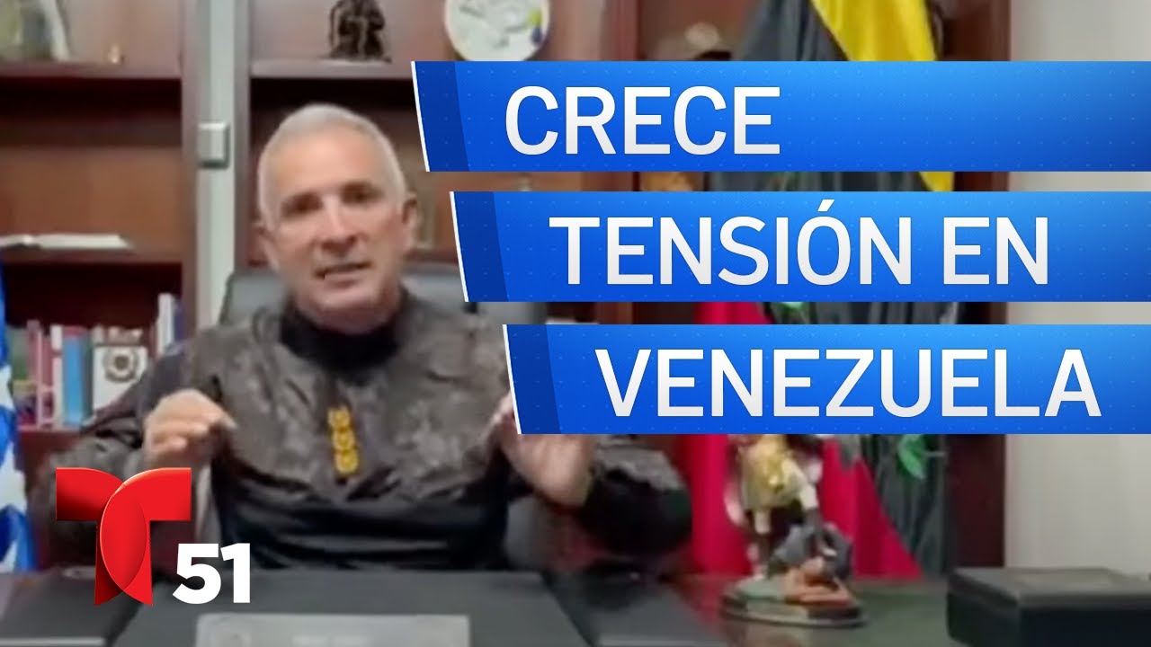 Régimen venezolano cierra frontera con Colombia