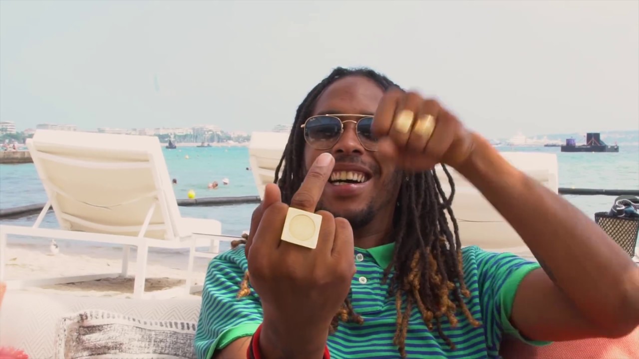 La Maliss  DuR DuR DuR  [CLIP OFFICIEL]