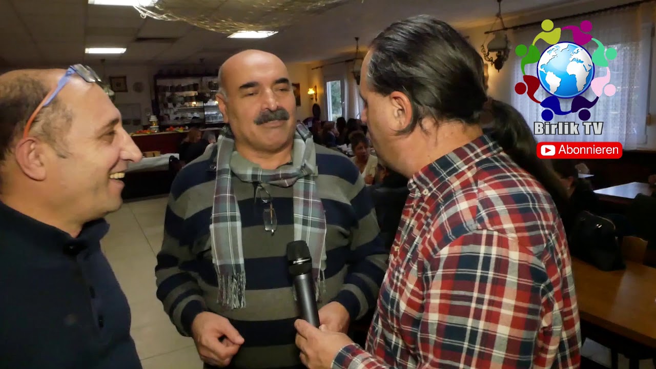 OMCALI DER KAHVALTI 2019