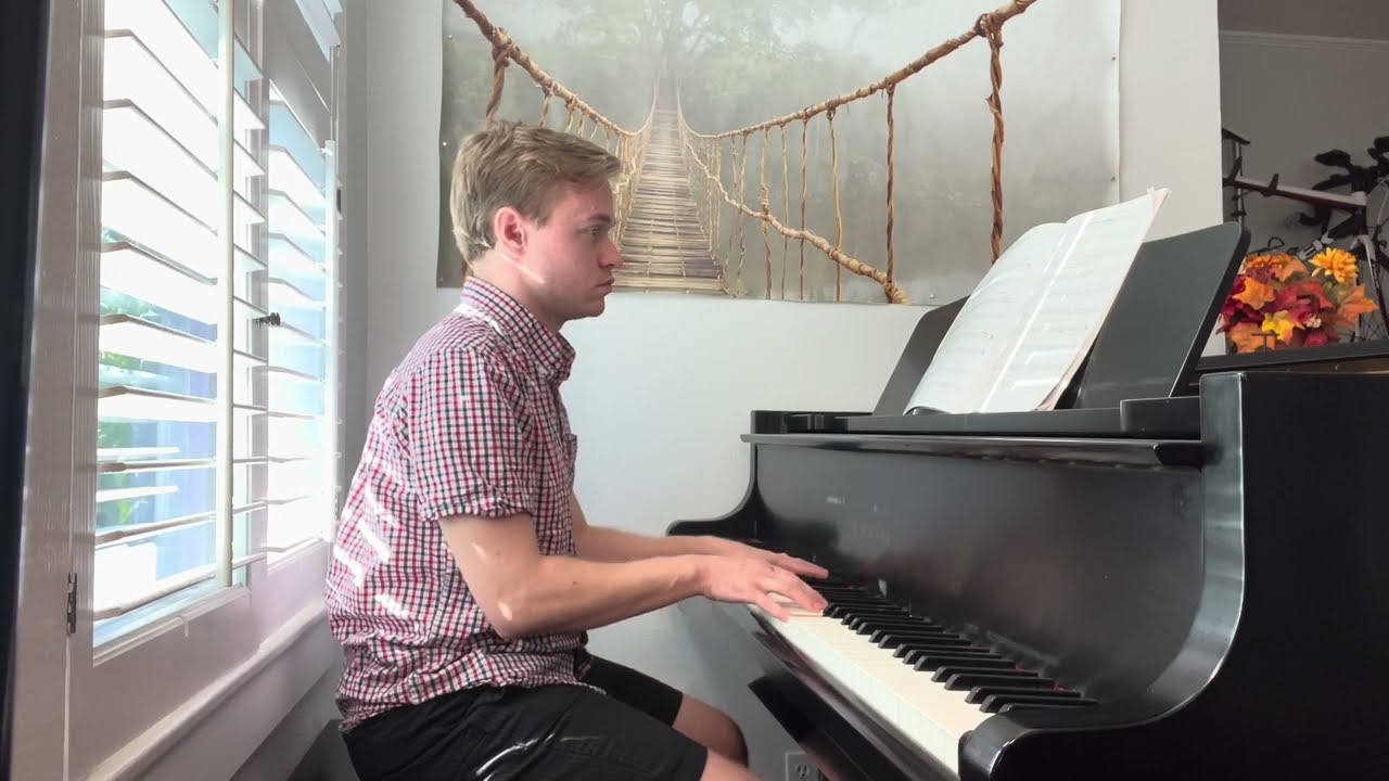 Never an Absolution / Rose (Titanic)