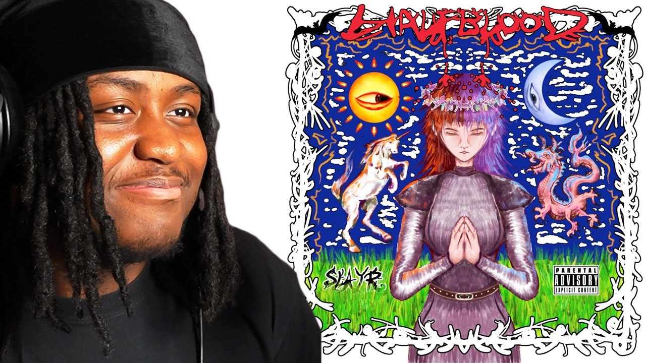 BEST UNDERGROUND PROJECT IN A MINUTE!!! | SLAYR - 