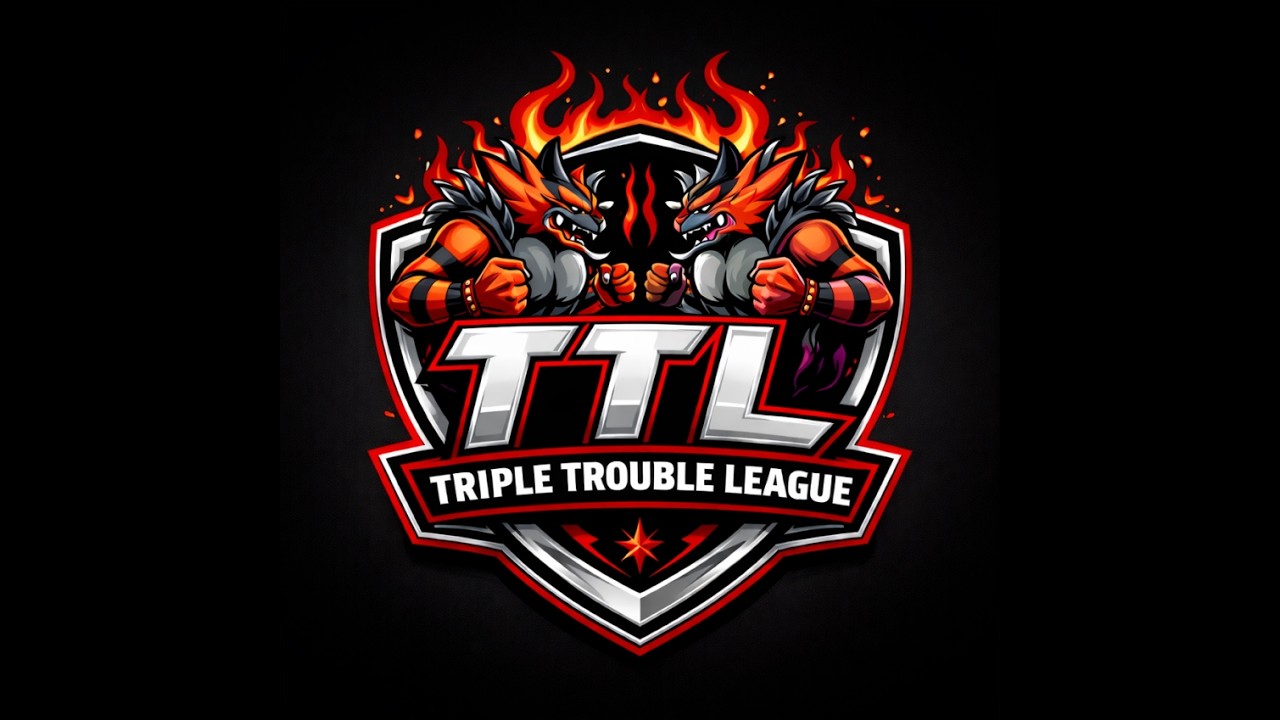 TTL Sp1 vs Inkloon (Singles)