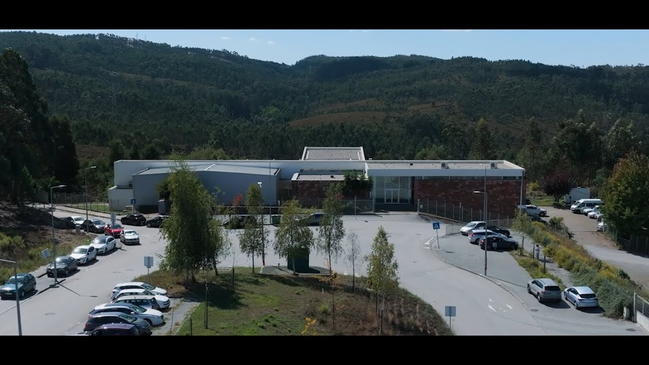 CAID - Apresenta&ccedil;&atilde;o Institucional 2025