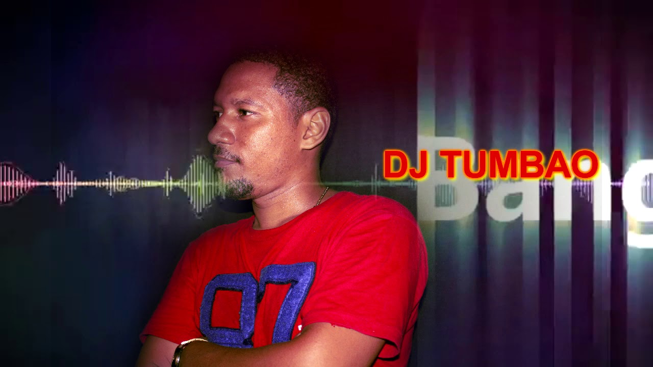 DJ TUMBAO Dance hall remix