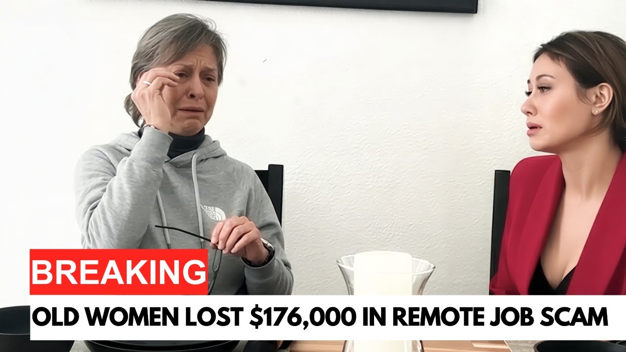 Brentwood Woman Loses $176,000 Lifesaving in Facebook Remote Job Scam