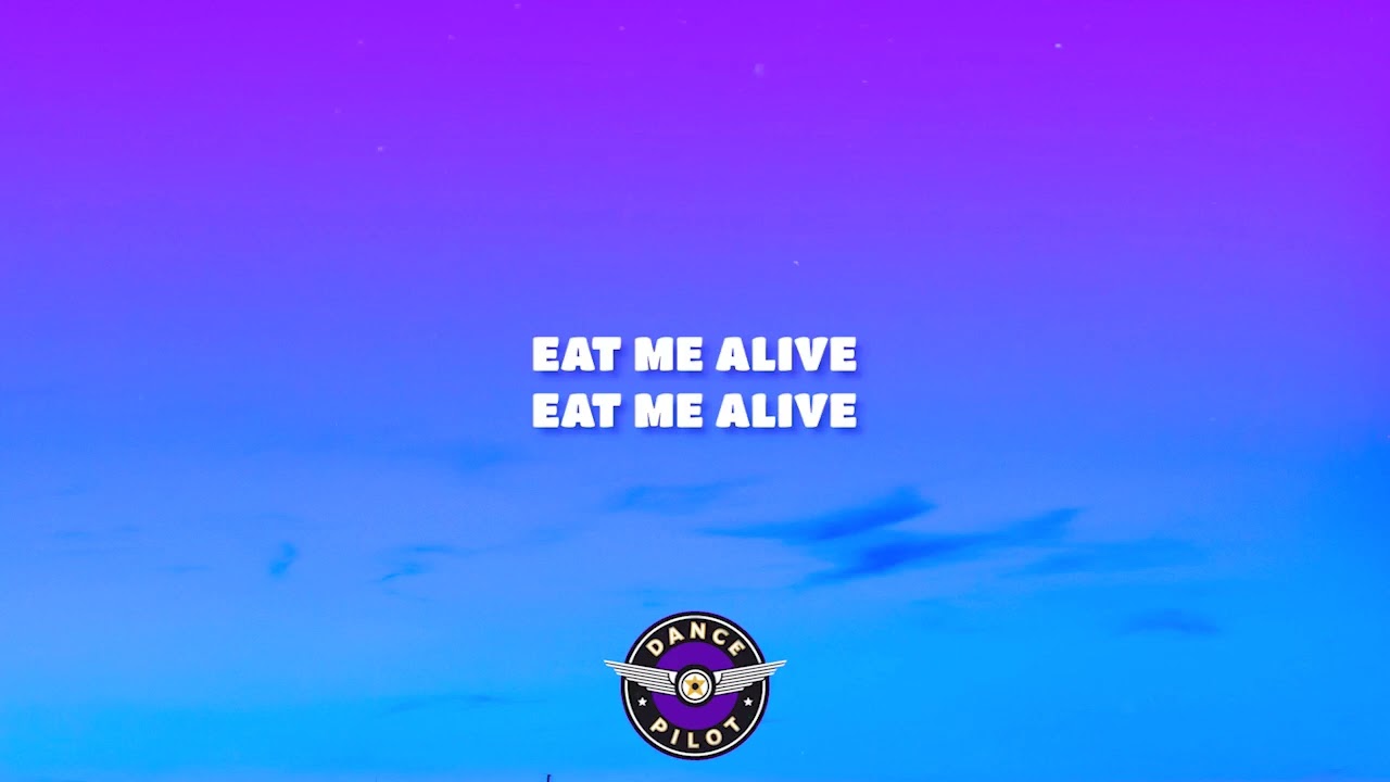 Ari Abdul - Alive (Lyrics)
