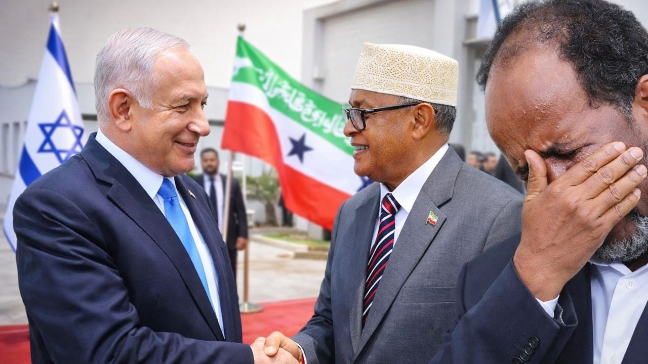 Deg Deg: Cirro oo ka jawaabay Rabitaanka Shacabka iyo AS oo dad ahacab ah….