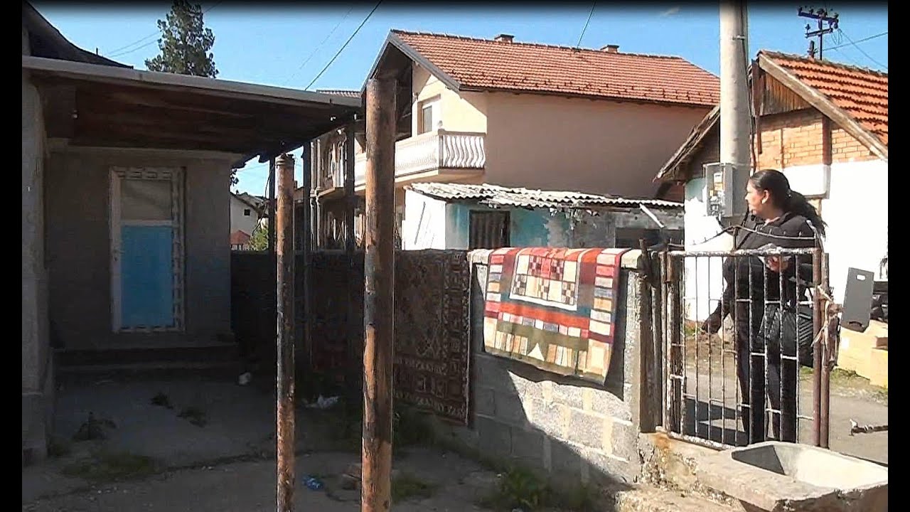 Usvojila me muslimanska porodica, ostavili mi kuću ali nemam sredstava da je sredim