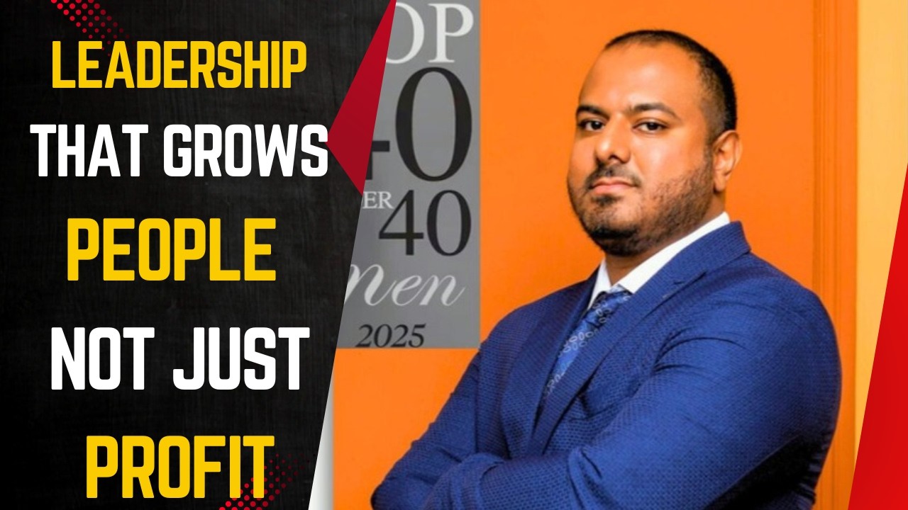 Celebrating our alumni - Reehan Anwar