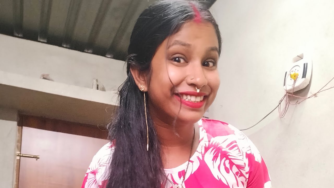 Amar notun dress 👗 trial notun dress Kollam Kemon Lage bolo tumhara