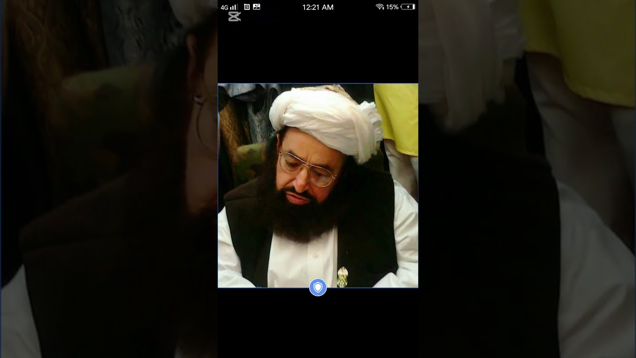 Tashreef laey ap to kaya palat Gai  (mashadi sarkar)