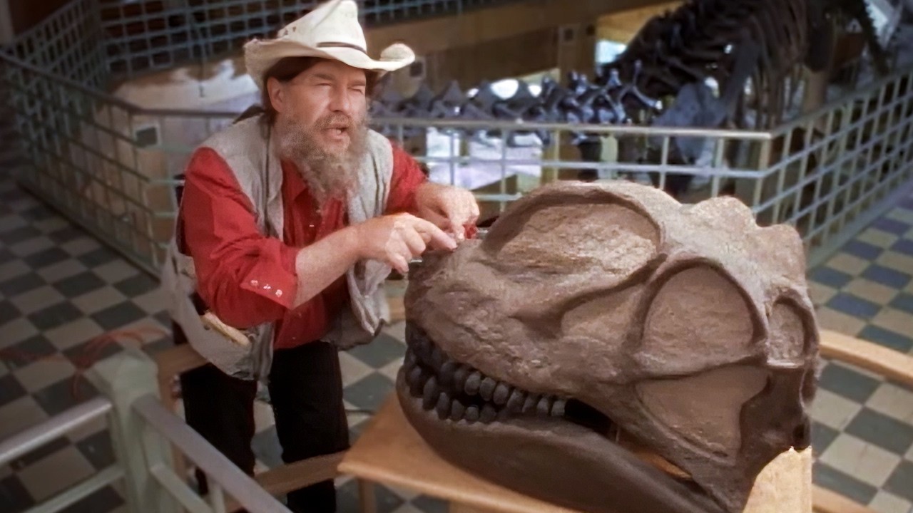 Древние хищники, современные тайны