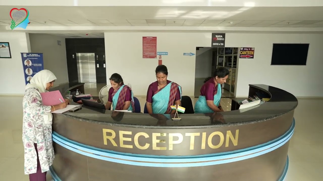 Healing minds with compassion and care