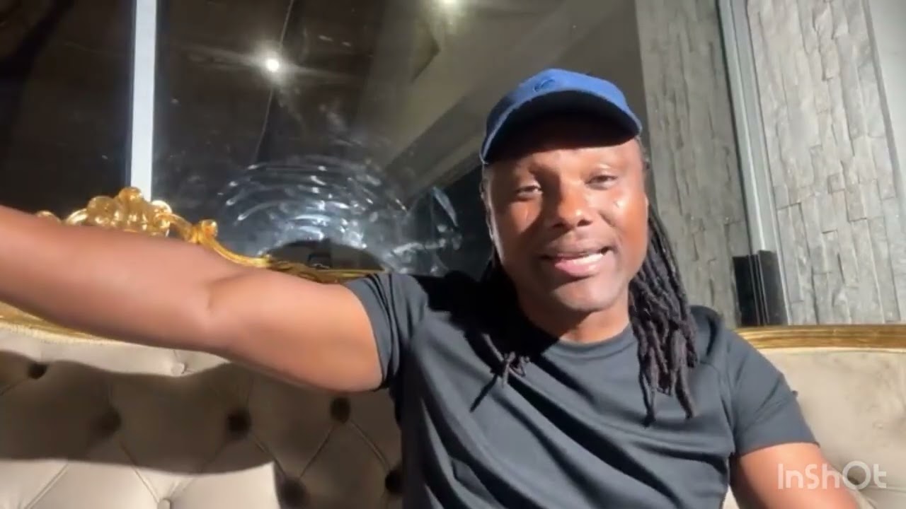 King uthi kwesinye isikhathi abantu bazibopha bazihluphekise bona,Kuze kuphele konke abanakho.