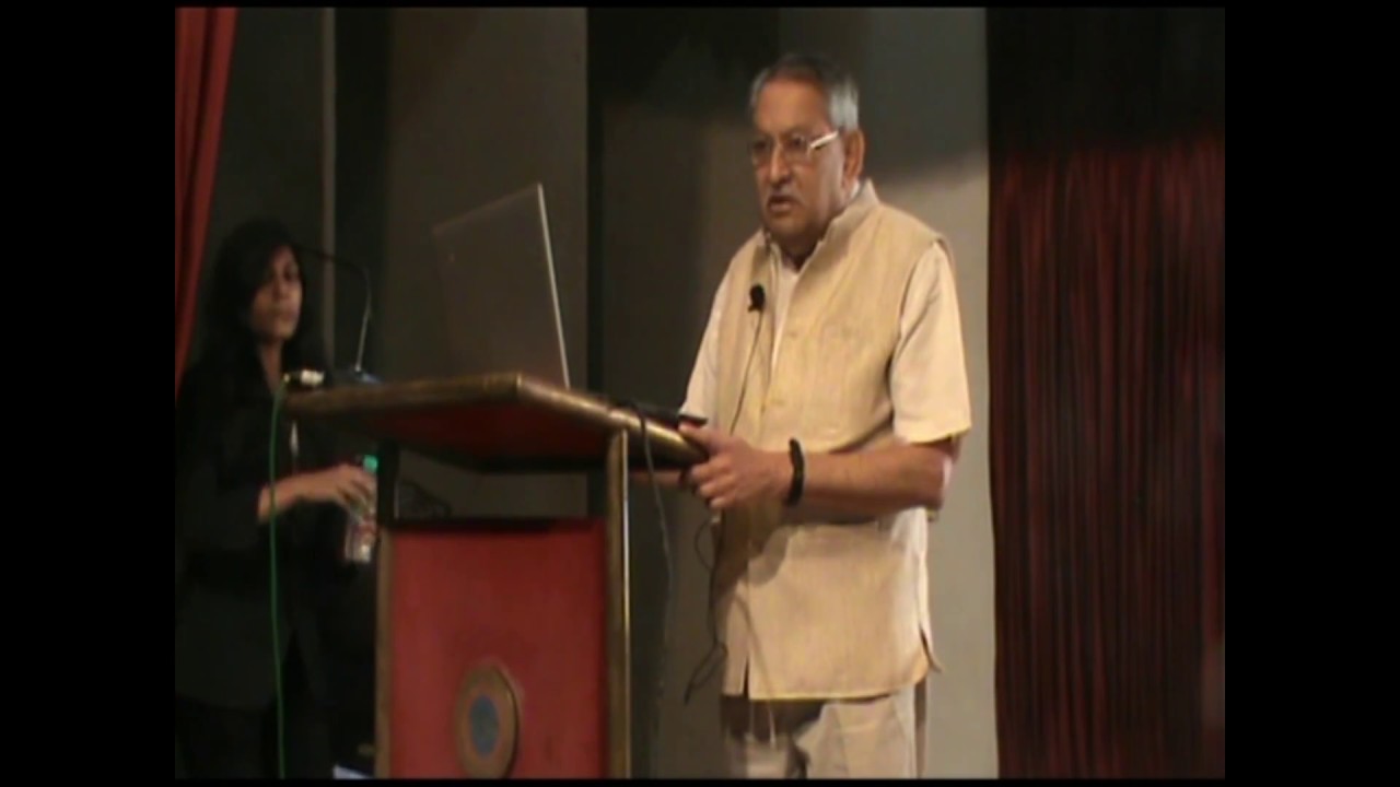 Role of Youth in Future & Revolution of Space Programs in India | Pramod Kale | TEDxJiwajiUniversity