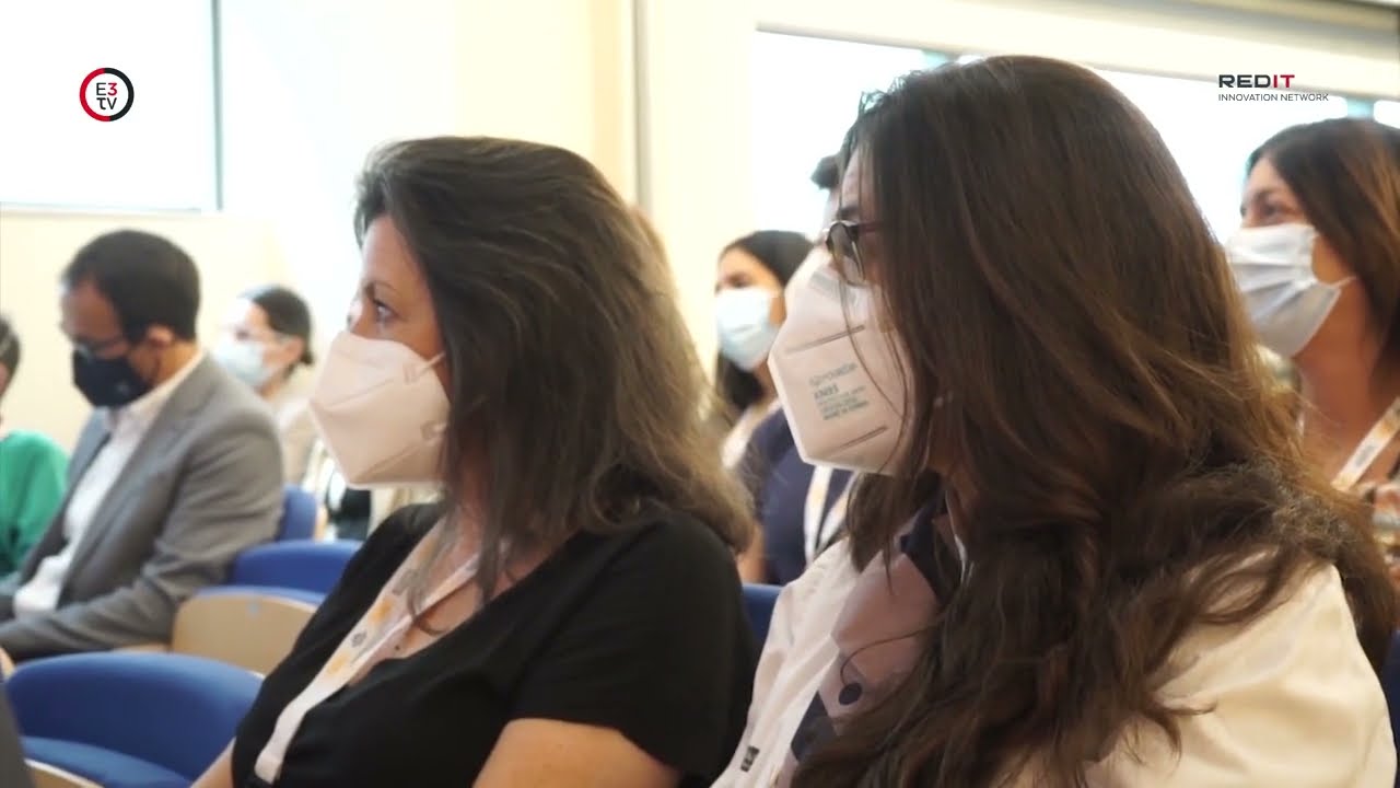 #INNOVACIÓN | Una jornada para dar a conocer las tecnologías aplicadas a la salud
