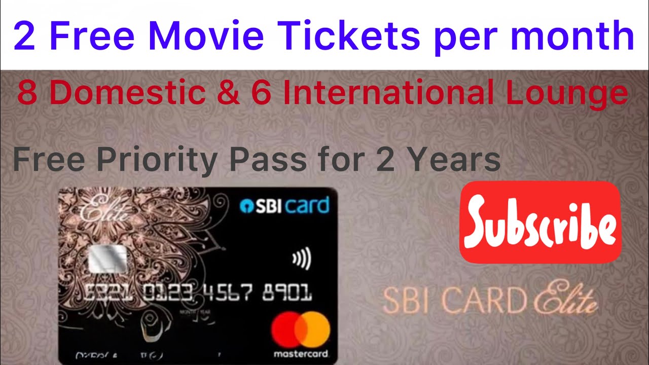 Sbi Elite Credit Card Unboxing & Detailed Review 🔥