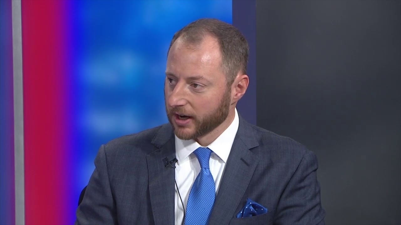 Government Matters Tech Leadership Series: Robotic Process Automation 3