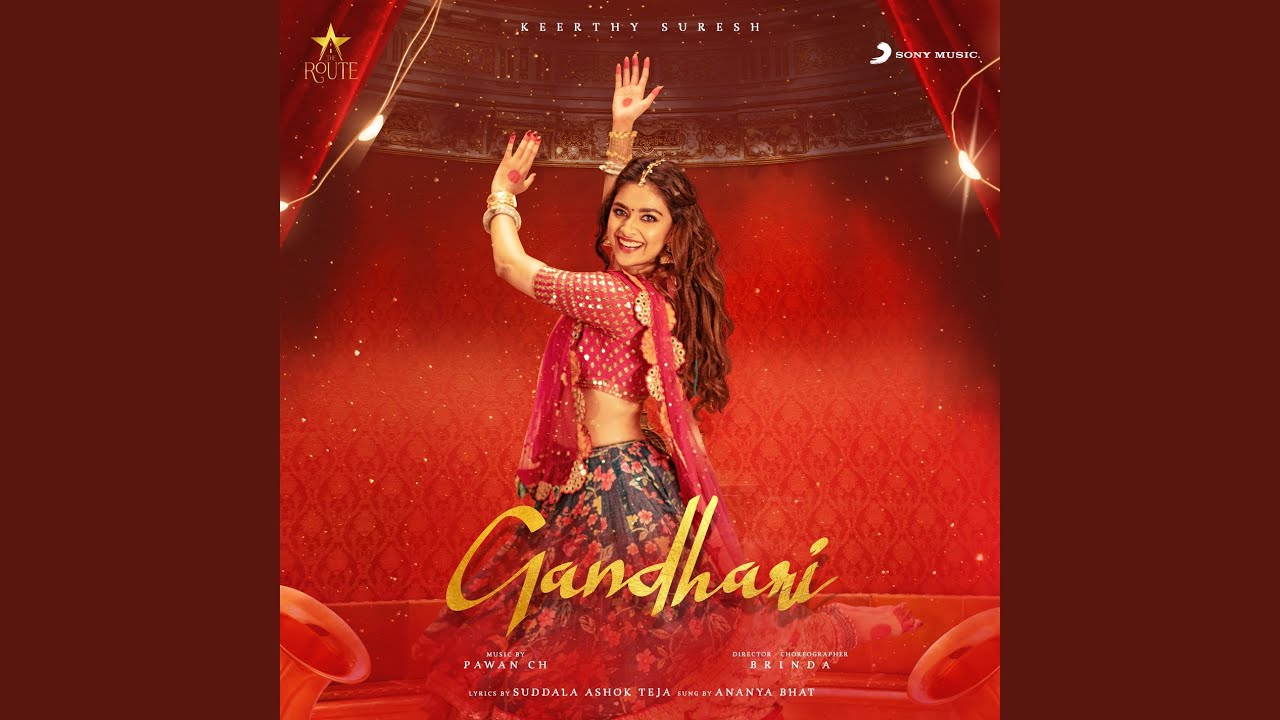 Gandhari
