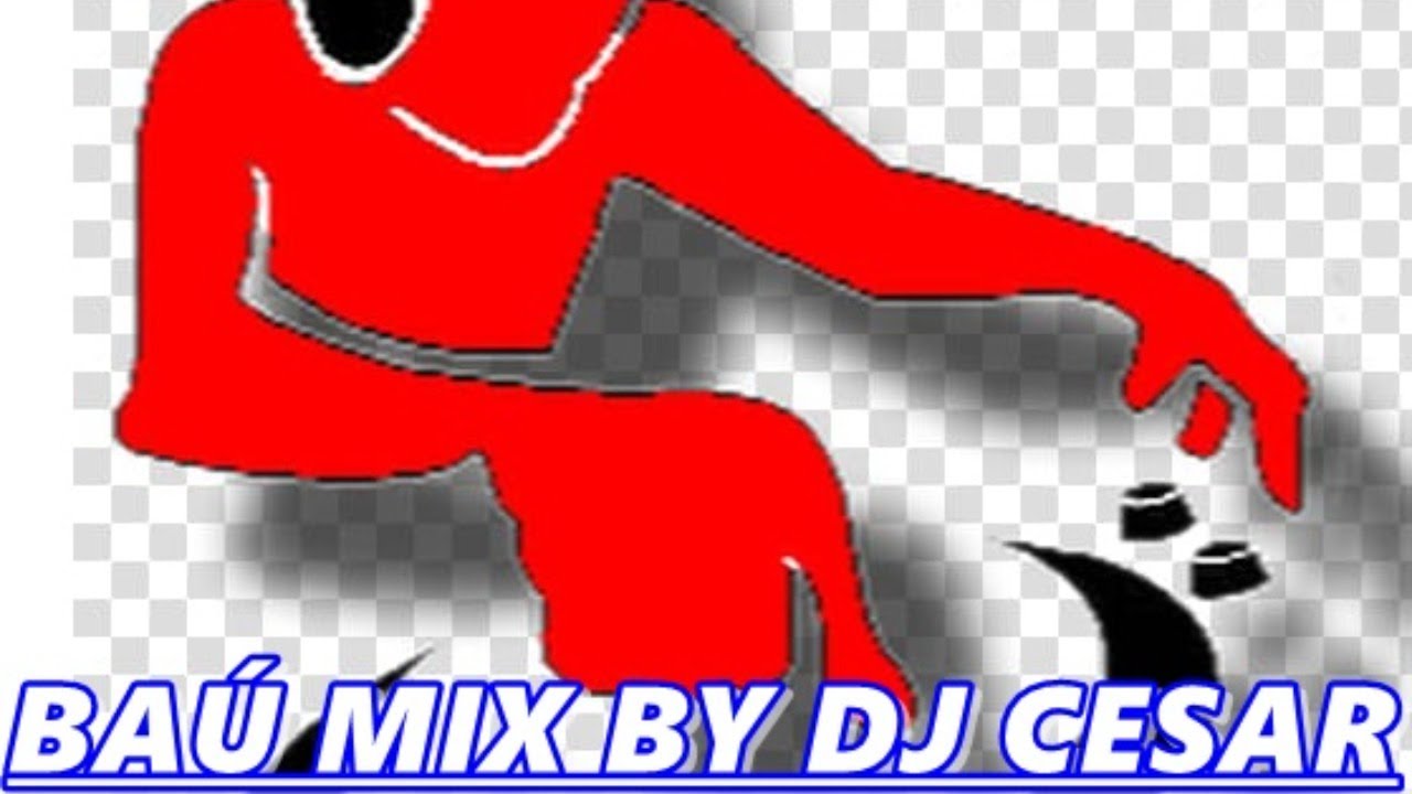 BA&Uacute; MIX BY CESAR DJ /NO BALAN&Ccedil;O DA ELECTRO HOUSE 2000..... Rio 07/01/2021