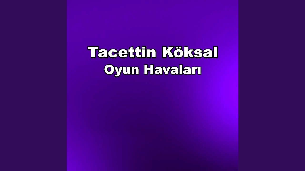 Oyun Havaları