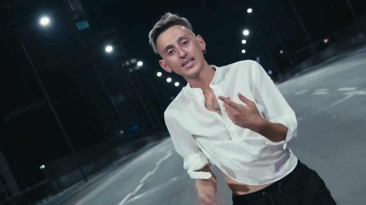 Seb's - CORAZON - Official video