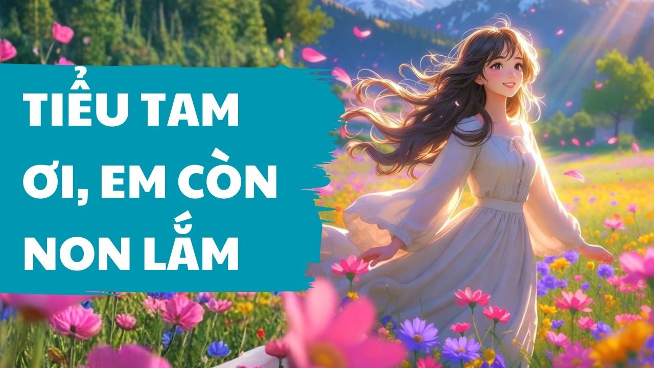 [ TRUYỆN AUDIO ]  || TIỂU TAM ƠI, EM CÒN NON LẮM || Meo Tổng