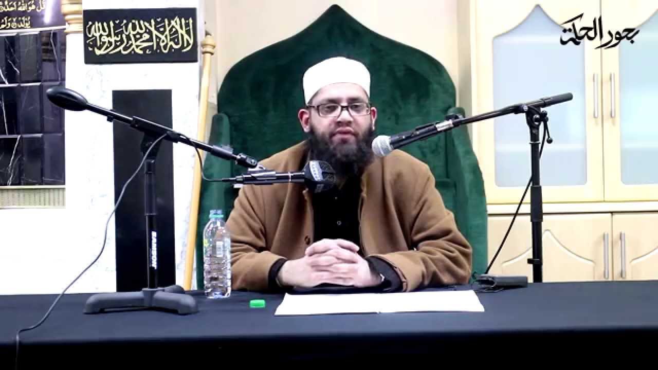 Atheists & Non-Muslim objections answered - Shaykh Asrar Rashid