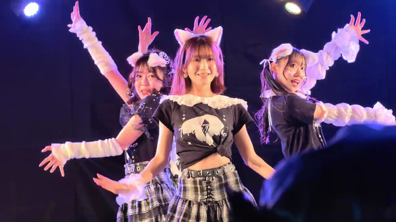 【駒場祭2025】東大娘。'25 グランドフェスティバルステージ 20251123