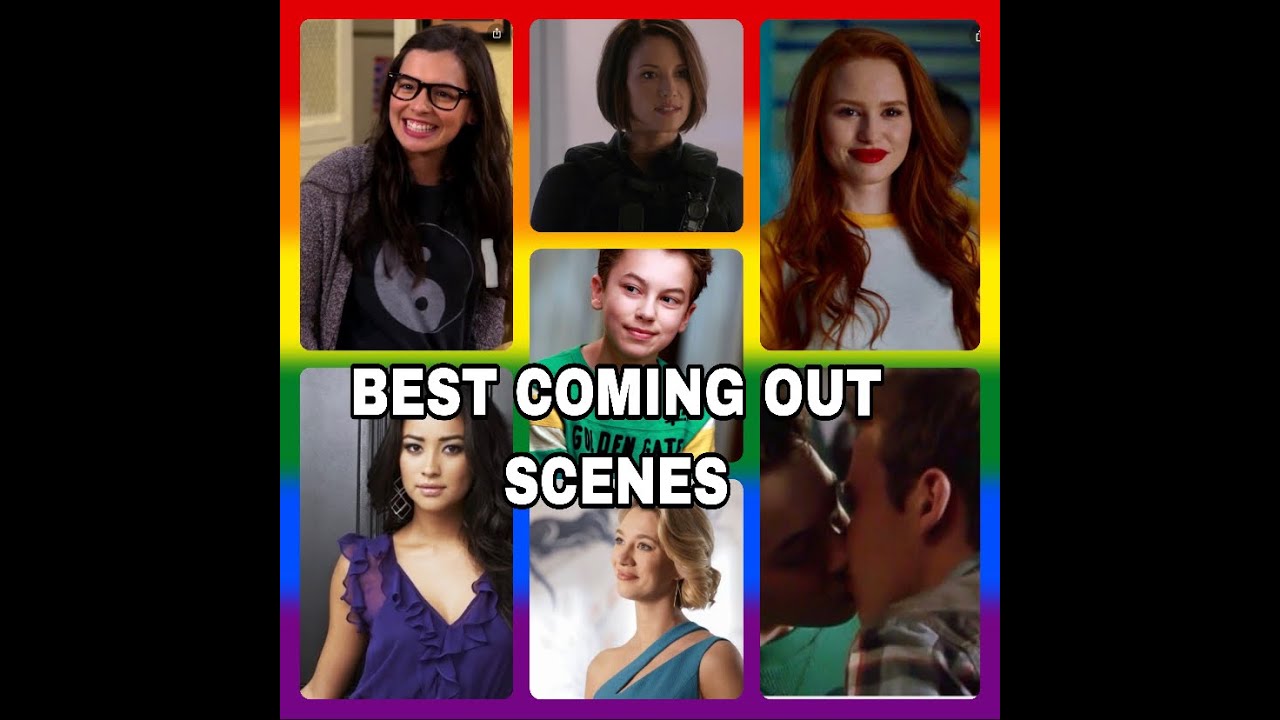 Best Coming Out Scenes